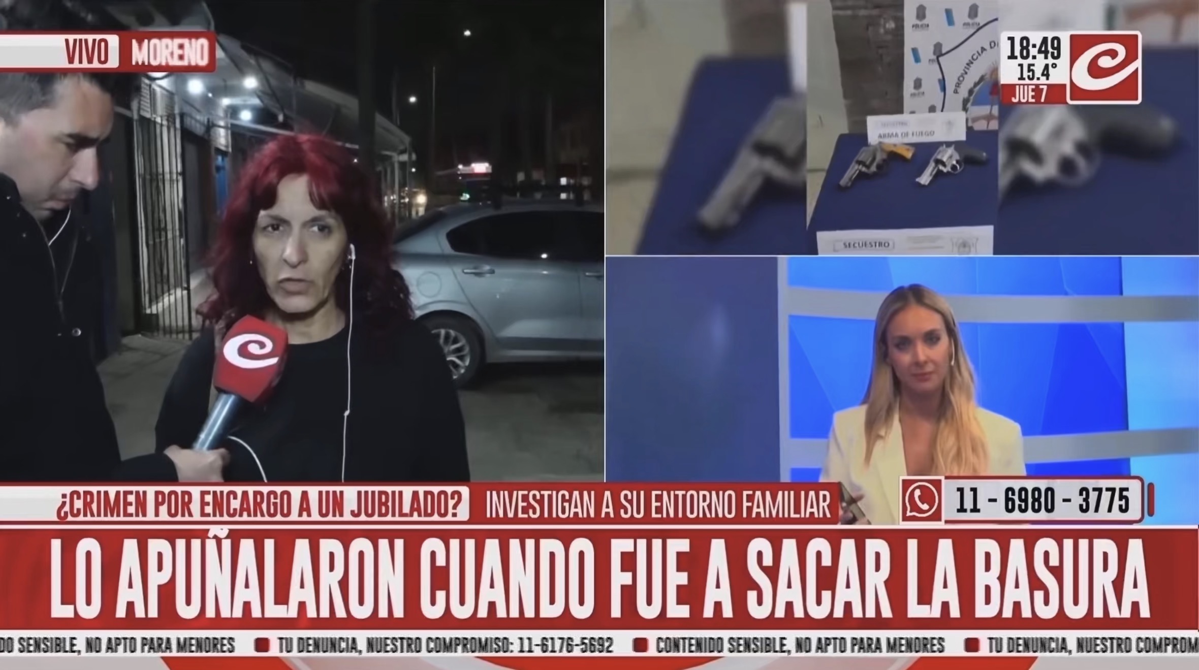 ECHE TV